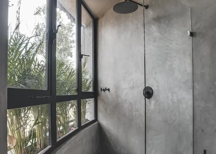 Jungle Luxury Pvt Pool 100mbs Ac Concierge D9 Villa